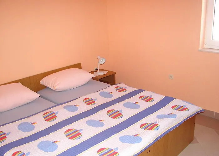 Apartmán Mara Trogir