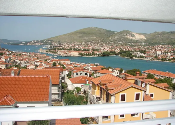 Mara Apartmán Trogir