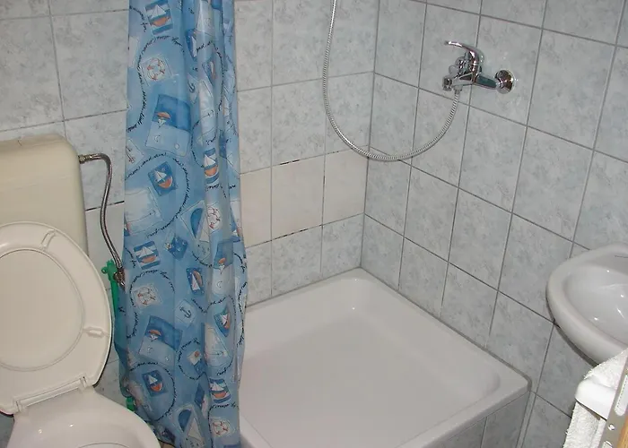 Apartmán Mara Trogir