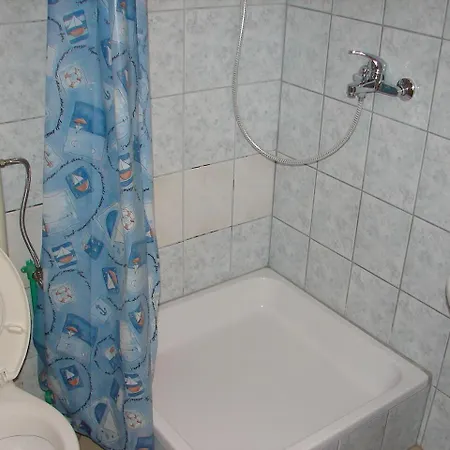 Appartamento Mara Traù