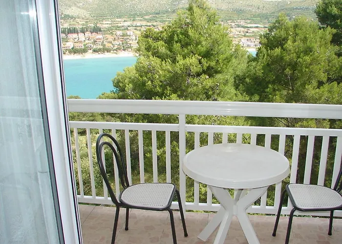 Mara Appartement Trogir